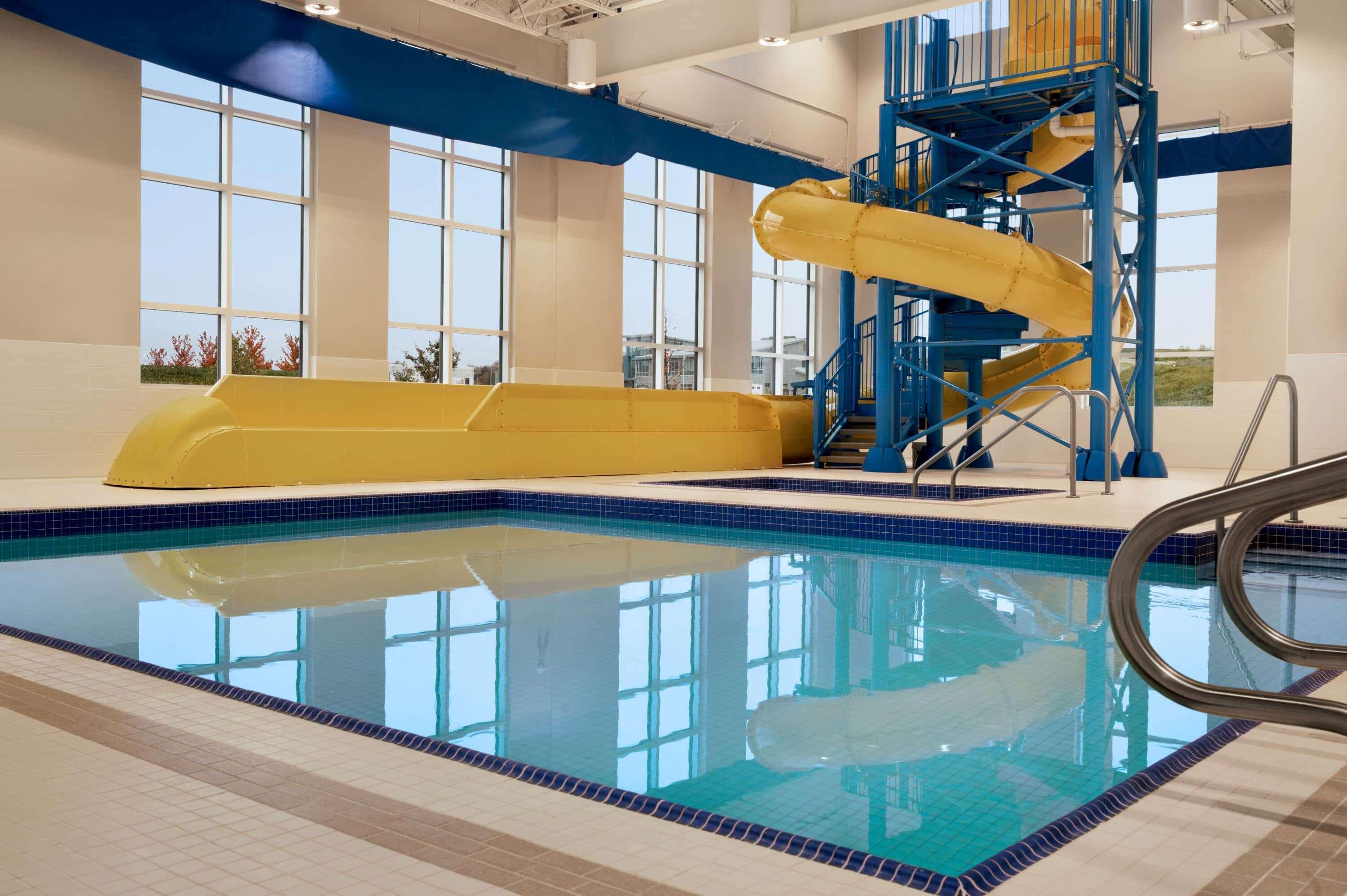 Microtel & By Wyndham 3* Aurora