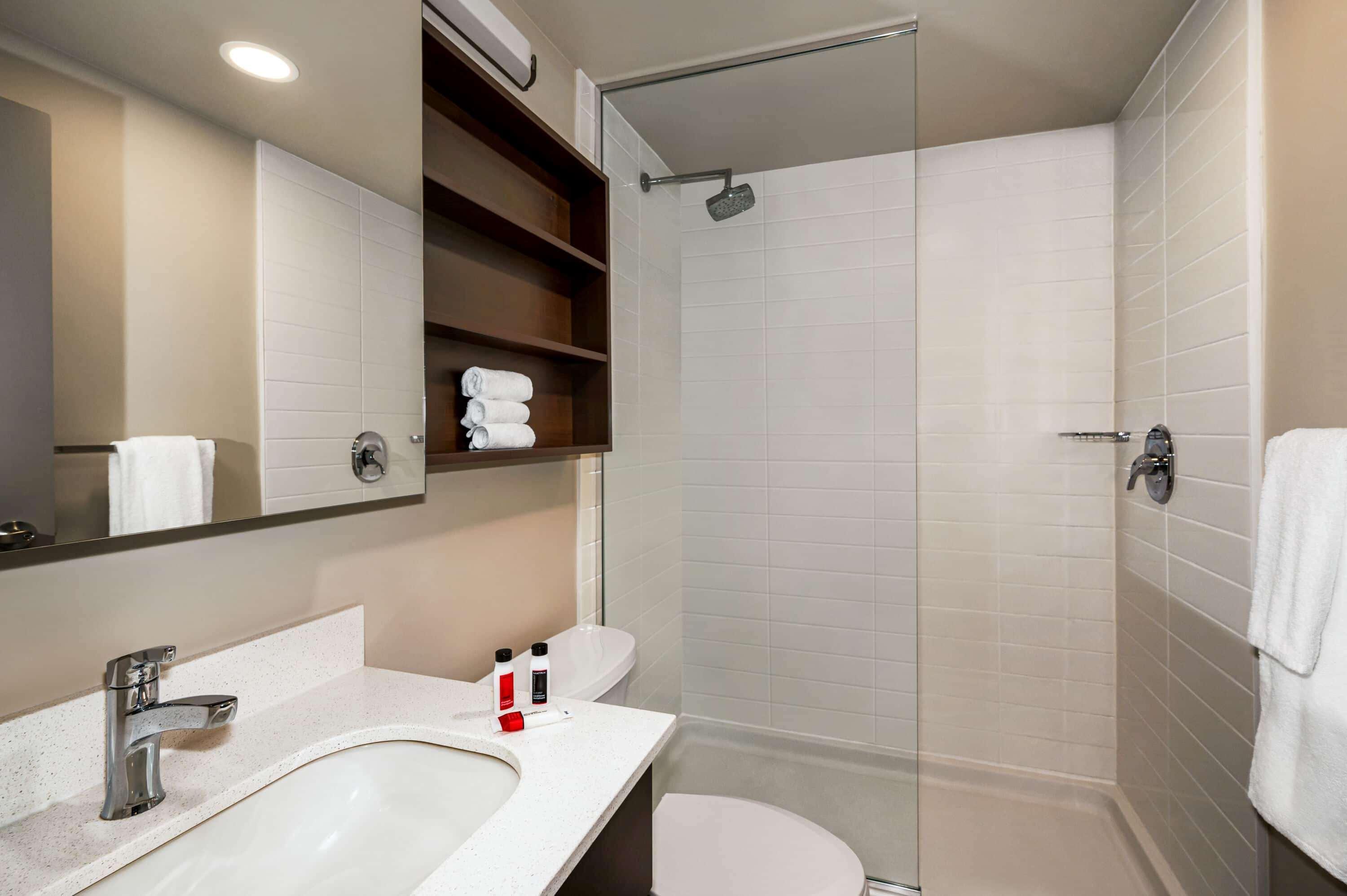 Hotel Microtel & By Wyndham
