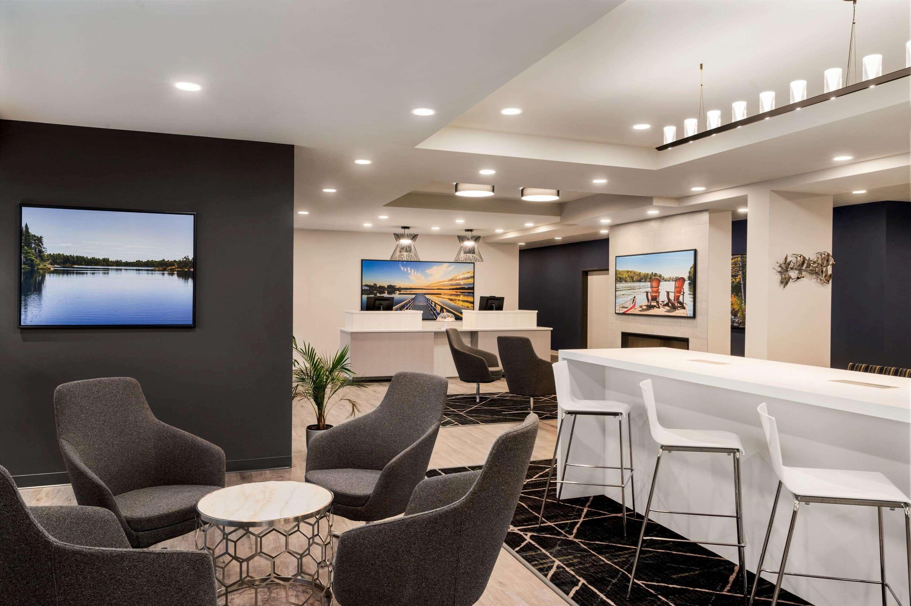 Microtel & By Wyndham Hotel